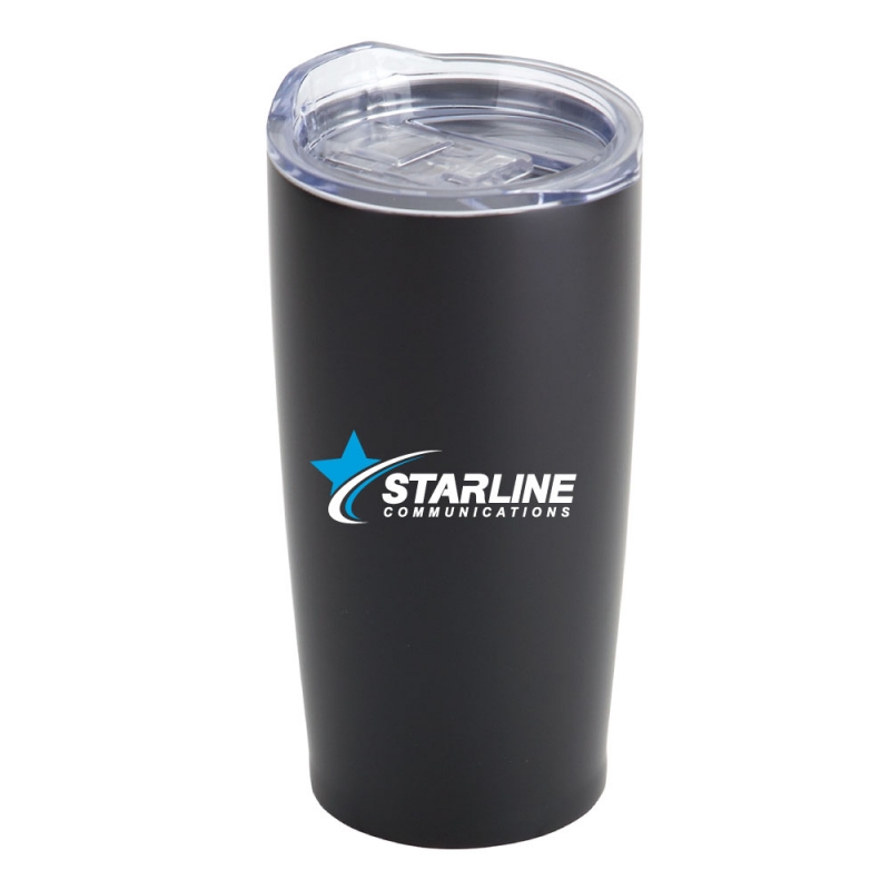 Glendale 20 Oz. Vacuum Insulated Stainless Steel Tumbler